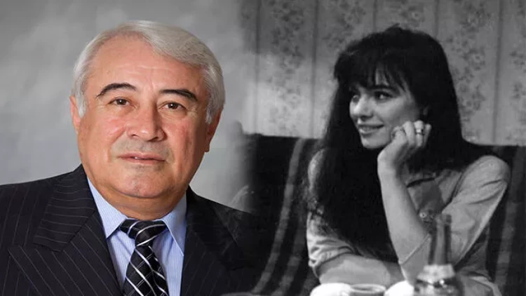 Rəsul Quliyev illər sonra sirləri açdı: “15 dəfə öpüşmüşdülər...” - VİDEO