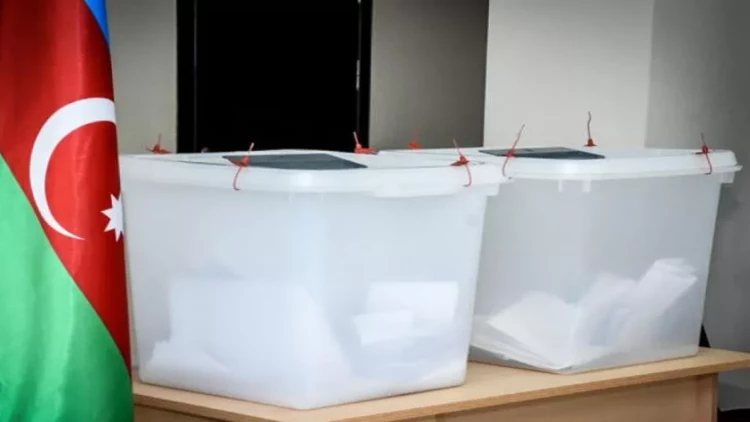 DSK sədri: “Ordubad və Culfada seçkilərə hazırlıq yüksək səviyyədə aparılır”