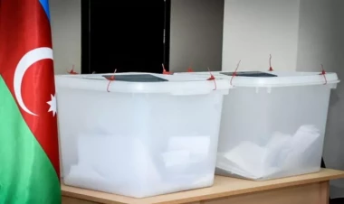 DSK sədri: “Ordubad və Culfada seçkilərə hazırlıq yüksək səviyyədə aparılır”