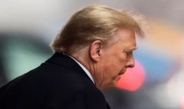 Tramp Kerrolla 83,3 milyon dollar ödəməli olacaq