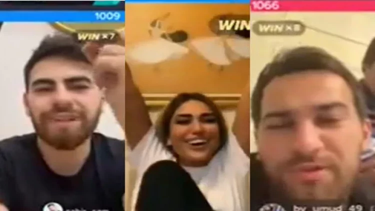 “TikTok”da çirkli pullar necə yuyulur? - ARAŞDIRMA - VİDEO