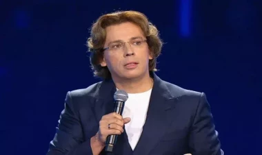 Maksim Qalkin deportasiya edildi