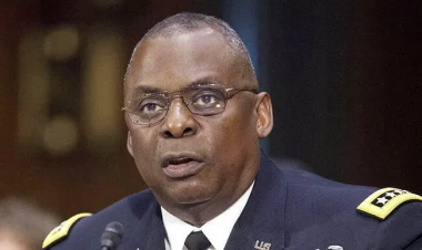 Lloyd Ostinin vəziyyəti necədir?