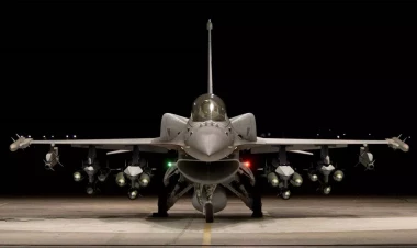 ABŞ Türkiyəyə F-16-lar satmağa RAZILAŞDI
