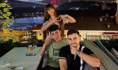 Tiktokerlərin liftdəki görüntülərini yayanlara cəza veriləcək