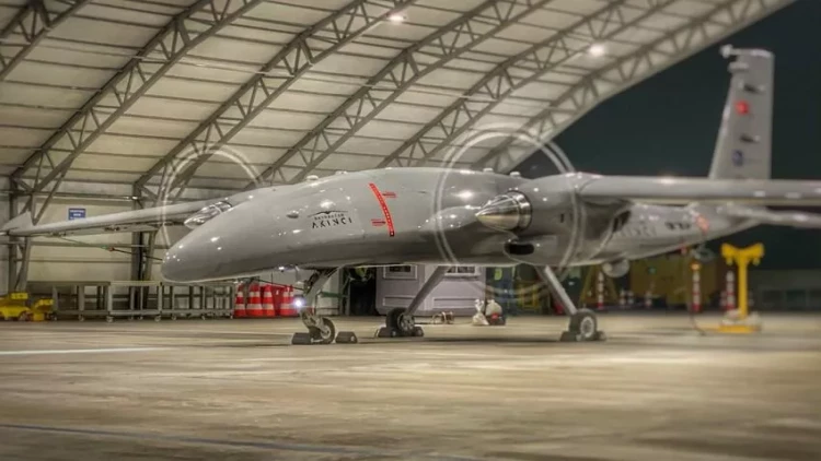 Kanada Türkiyəyə “Bayraktar”ın hissələrinin tədarükünü bərpa edəcək