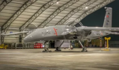 Kanada Türkiyəyə “Bayraktar”ın hissələrinin tədarükünü bərpa edəcək