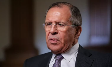 Bizimlə bütün münasibətləri məhv edib - Lavrov
