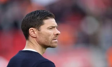 Xabi Alonso “Liverpul”a gedəcəyinə münasibət bildirib