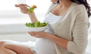 Hamilələrin diqqətinə: Buna görə övladınızın xərçəng olma riski var