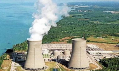 Zaporojye AES-də nüvə təhlükəsi ilə bağlı xəbərdarlıq