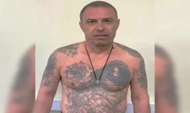 Düşərgədən parovozla qaçıb əfsanələşən “qanuni oğru”ya CƏZA verildi