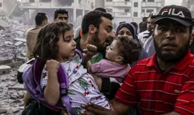 “Fransanın “neytrallıq” nümayişi sadəcə ikiüzlülükdür”