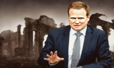 Bakıdan sonra ATƏT hədəfə alındı: Şvabenin məqsədi nədir?