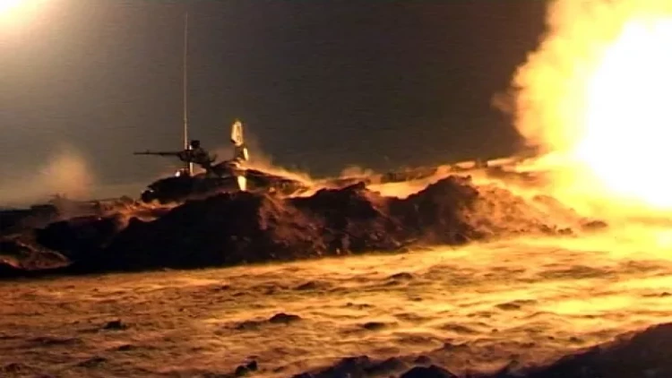 Daha iki ölkə arasında müharibə ola bilər