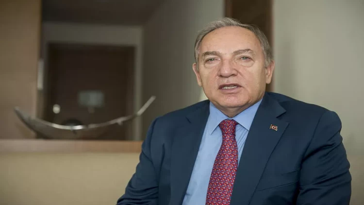 Azərbaycan öz mövqeyi ilə AŞPA-ya yerini göstərdi - Hulusi Kılıç