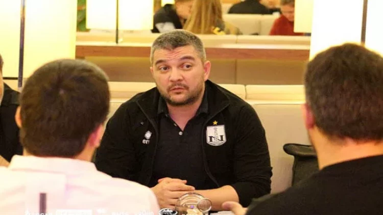 “Neftçi”nin icraçı direktoru Mutunu bu səbəbə görə günahlandırdı