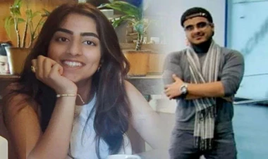 Sənay Qəhrəmanlıya təcavüzdə təqsirləndirilən şəxslə bağlı QƏRAR