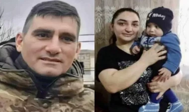 Şəhidin qardaşı onun həyat yoldaşını 