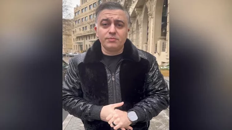 “Tələbələr parkinq pulunu ödəyə bilmir” - Hüseyn şikayətləndi - VİDEO