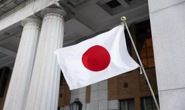 Yaponiya Türkiyə parlamentinin bu qərarını dəstəklədi