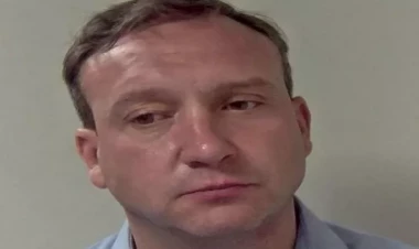 Kişi yazışma zamanı etdiyi səhvə görə həbs olundu