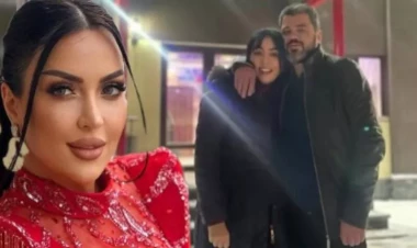 Afətdən növbəti ATMACA: “Vəfaya deyin, “kocişini” göstərsin”