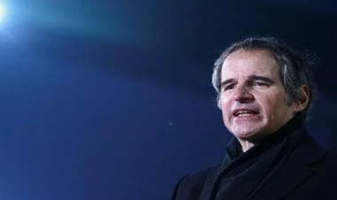 MAQATE rəhbəri Rusiya və Ukraynaya səfər edəcək