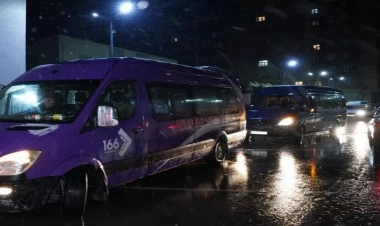 Daha 30 ailə Füzuli şəhərinə qayıdıb - YENİLƏNİB - FOTO