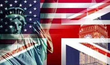 ABŞ və Britaniya onlara qarşı birgə mübarizə aparacaq