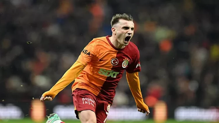 “Qalatasaray”dan inamlı qələbə