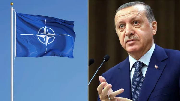 Ərdoğan İsveçin NATO-ya üzvlüyünü təsdiqlədi