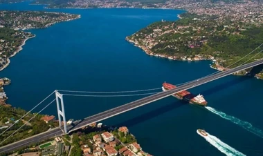 Türkiyənin Montrö konvensiyasına sadiqliyi nəzərə çatdırılıb