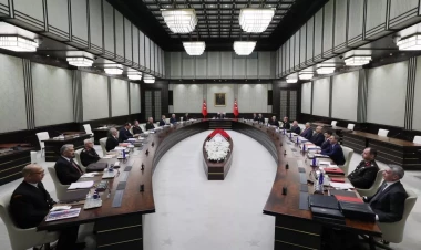 Türkiyə Milli Təhlükəsizlik Şurası: BMT bəşəriyyətə qarşı cinayətlərin qarşısını ala bilmir