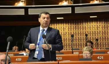 AŞPA-da əleyhimizə bu dost ölkələr də səs verib