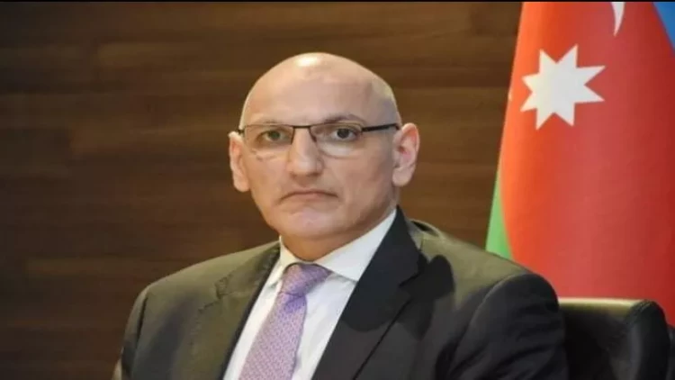 “Bu əsassız və qərəzli qərarı rədd edirik!” - Elçin Əmirbəyov