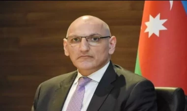 “Bu əsassız və qərəzli qərarı rədd edirik!” - Elçin Əmirbəyov