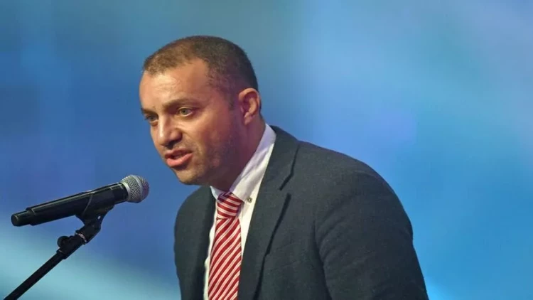 Bu liman “Sülh qovşağı”na daxil edilir - Kerobyan