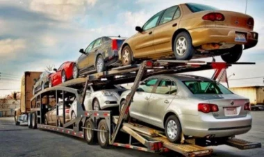 Gürcüstandan maşın və şərab axını - səbəb inhisarçılıqdır, yoxsa...