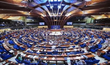 Özünü nüfuzlu hesab edən AŞPA-nın Avropada olmayan nüfuzu - VİDEO