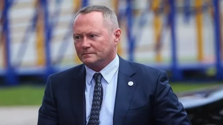 AŞPA-nın İnsan Hüquqları üzrə yeni komissarı seçildi