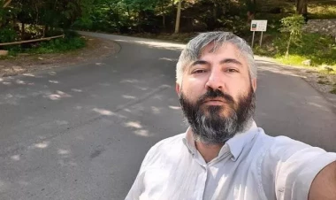 Osman Nərimanoğluya hökm oxundu