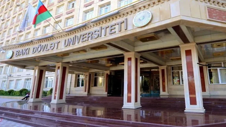 621 bal toplayan tələbə BDU-nu məhkəməyə verdi