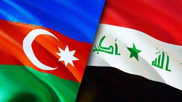 Azərbaycan və İraq arasında Anlaşma Memorandumu təsdiqləndi