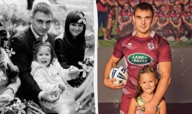 İdmançının həyat yoldaşı və qızı faciəvi şəkildə öldü