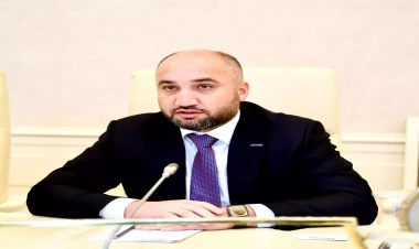 MÜSİAD Azərbaycan qarşılıqlı investisiyalar istiqamətində fəaliyyətlərini davam etdirir - FOTO