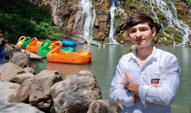 Gəncədə məktəblini öldürən şəxs həbs edildi