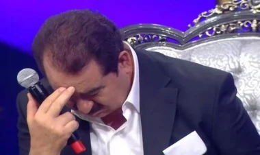 Tatlısəsin yeni doğulan nəvəsinin ürəyində problem yarandı – FOTOlar