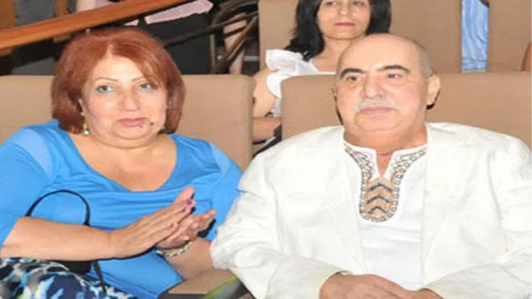 Yaşar Nurinin xanımından əri ilə bağlı qalmaqala reaksiya: 30 il bundan qabaq gey var idi?