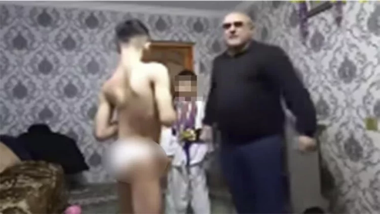 Serebral iflicdən əziyyət çəkən 14 yaşlı Mirəli ilə bağlı Açıqlama